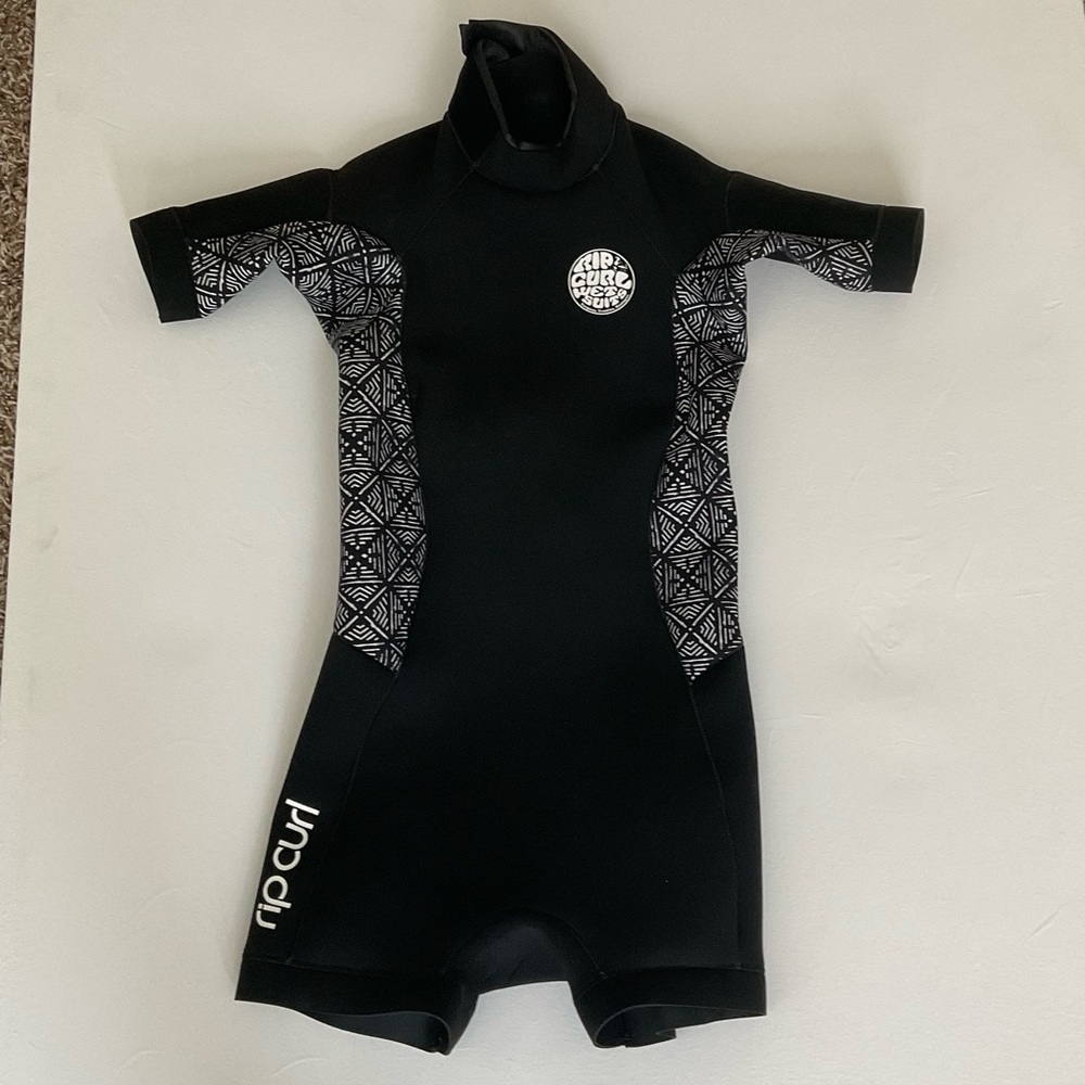 Kids Wetsuit